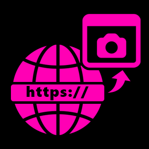 Web Page Screenshot PRO